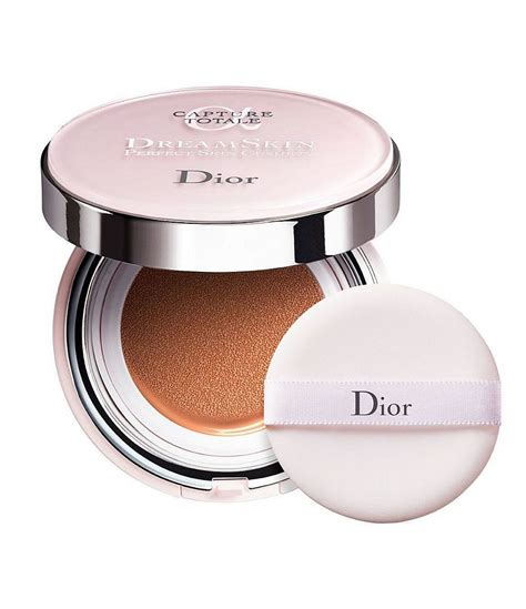 perfect skin cushion dior avis|Dior Capture Totale Dreamskin Perfect Skin Cushion Review.